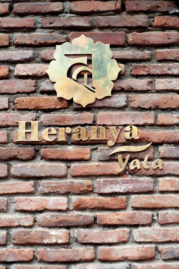 Hotel Heranya Yala Kathmandu Esterno foto